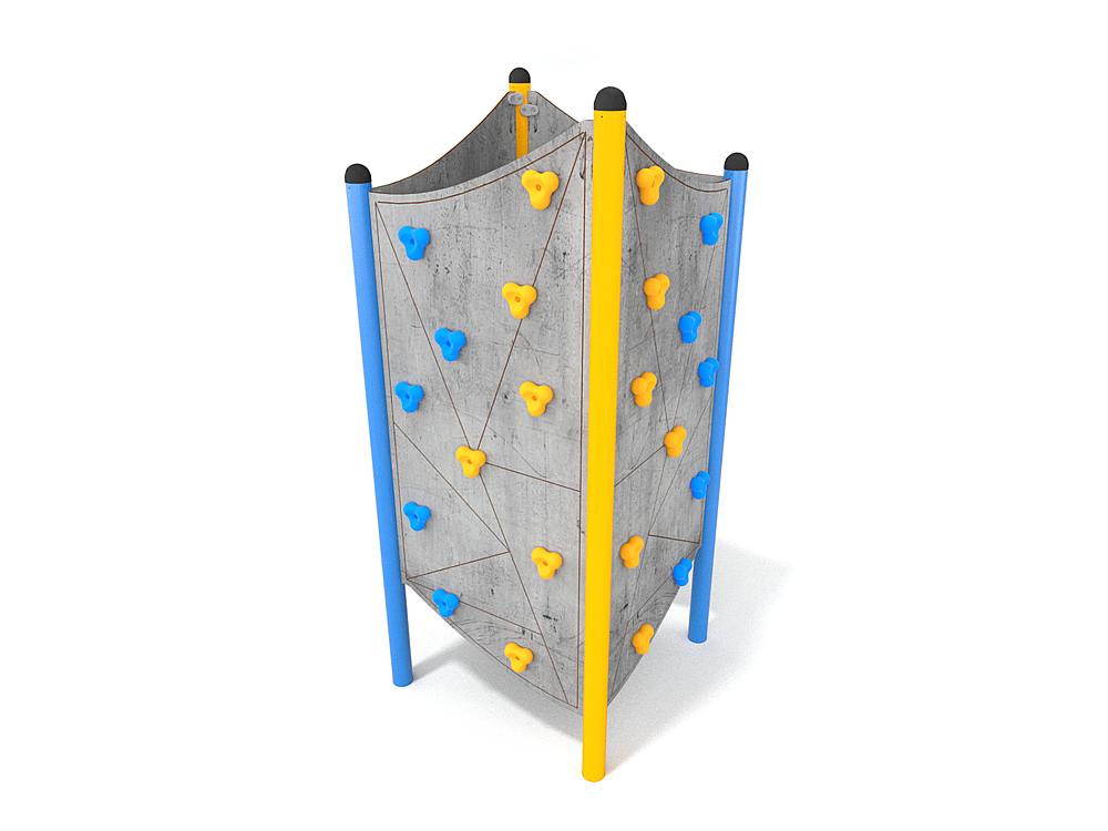 Kletteranlage Livia Kletteranlage Livia