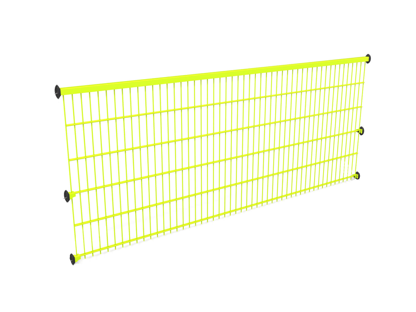 Urbaniq Zaun