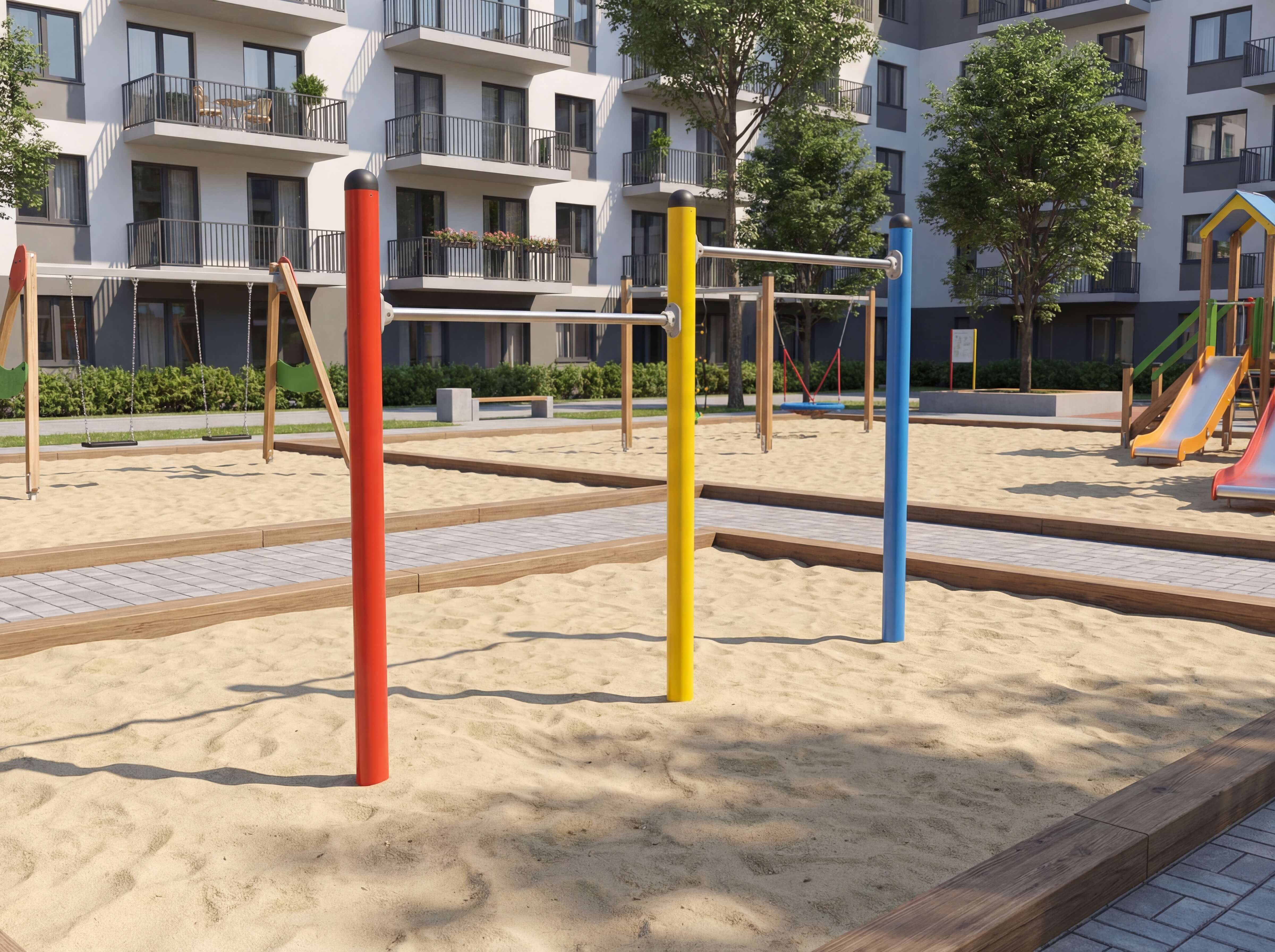 Zweistufenreck Luigi