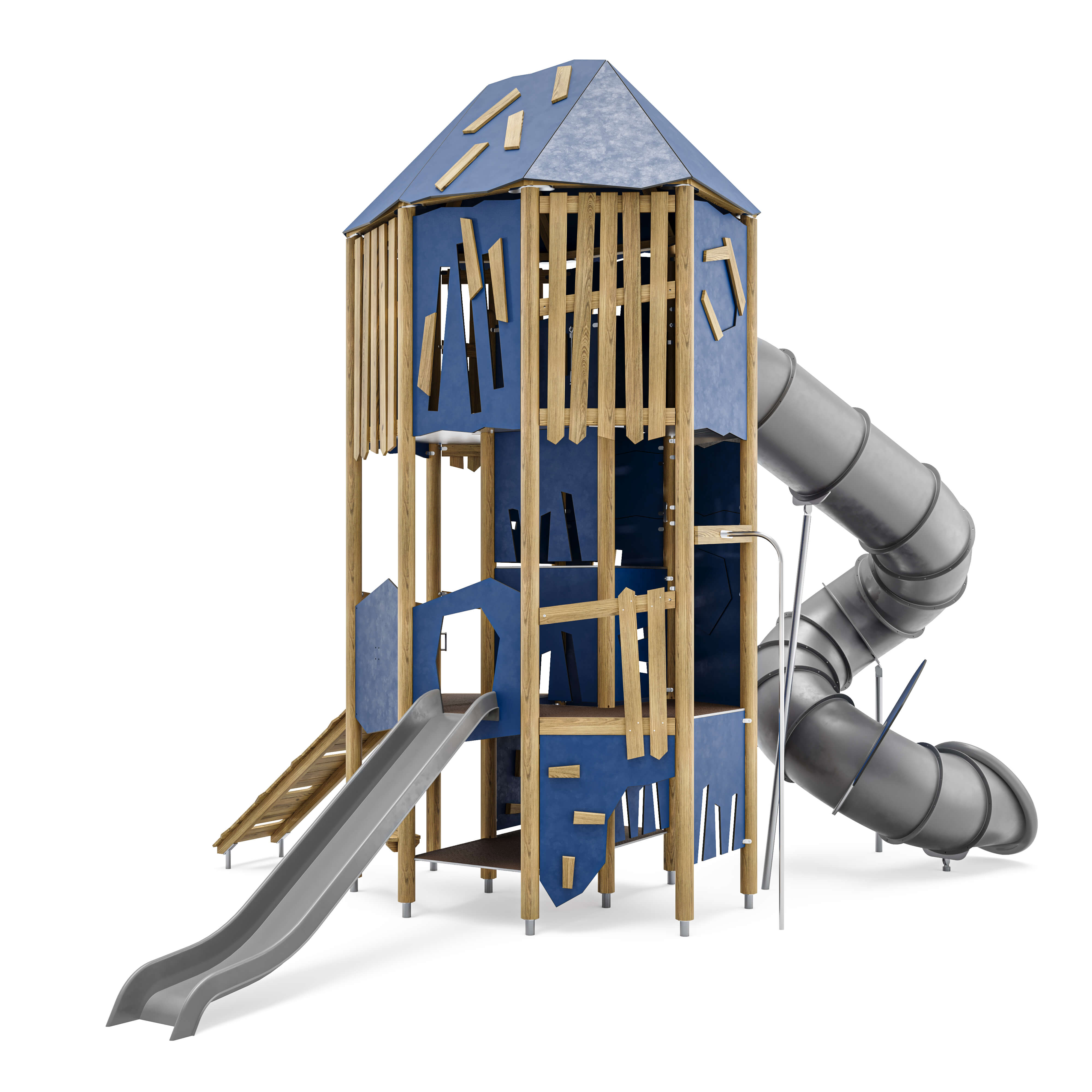 Spielturm Atlas