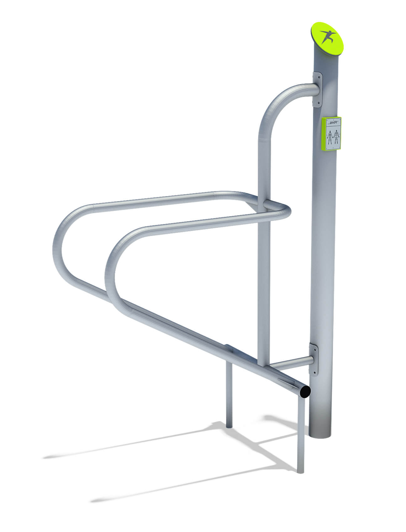 Bewegungsstation Diptrainer