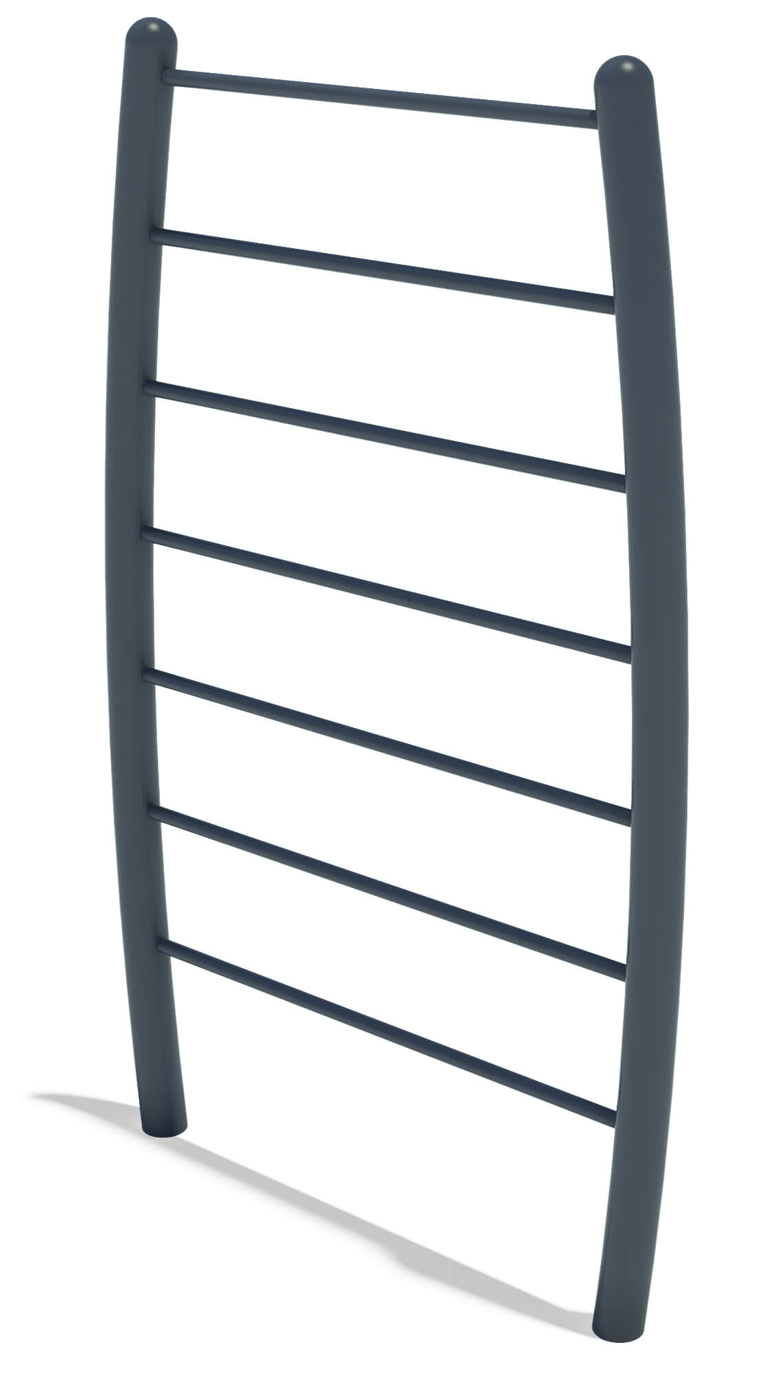 Calisthenics Sprossenleiter